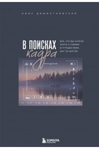 Дементиевский И.С. В поисках кадра. Все, что вы хотели знать о съемке в путешествии шаг за шагом