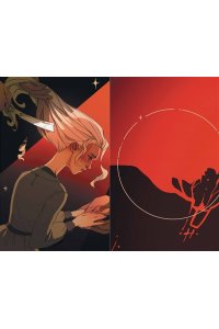 Рита Хоффман Красное бедствие