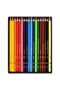КАРАНДАШИ 18ЦВ КЛАССИК ФЕНИКС+ АРТ. 64097