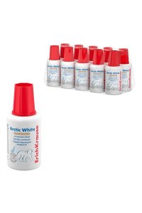 КОРРЕКТ ЖИДКОСТЬ 20МЛ ARCTIC WHITE ЕК 6