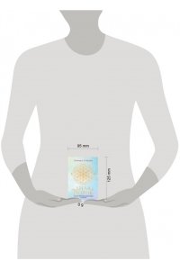 Скараин Э. Лила. Поток. Трансформационные карты и нить-оберег для защиты