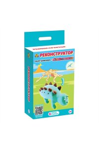 РЕКОНСТРУКТОР НАБОР 