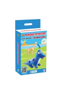 РЕКОНСТРУКТОР НАБОР 