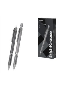 КАРАНДАШ АВТО 0.9 ММ НВ TECHNO АРТ.ЕК 56014