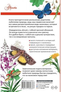 Гомыранов И. Насекомые России