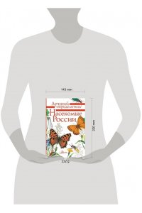 Гомыранов И. Насекомые России