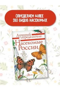 Гомыранов И. Насекомые России