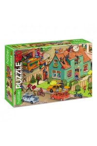 ПАЗЛЫ 160 HATBER `ECO` НАША УЛИЦААРТ.160ПЗ4_19682