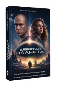 Ткаченко И.А. Девятая планета