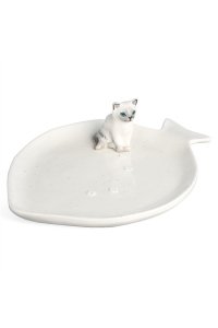 БЛЮДО СЕРВИРОВОЧНОЕ 24Х18,5Х7,5 СМ 406-765 (7654)