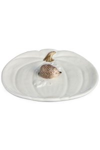 БЛЮДО СЕРВИРОВОЧНОЕ 22,5Х20,5Х3,5 СМ 406-769 (7692)