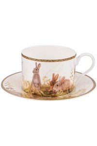 ЧАЙНАЯ ПАРА LEFARD 