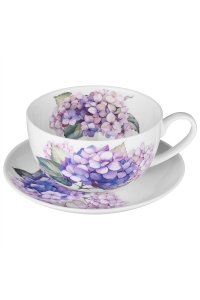 ЧАЙНАЯ ПАРА LEFARD 