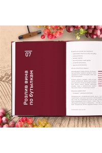Богачев Е.С. Домашнее виноделие от А до Я: виноградное вино. Пошаговое руководство
