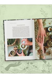 Кузина А.С. Шаманчай: год в гармонии с природой. Книга о растениях, их силах и применении