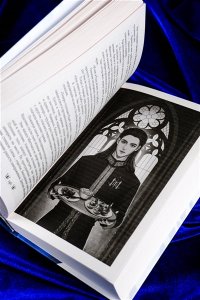 Хрустальные осколки