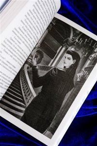 Хрустальные осколки