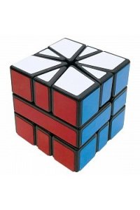 ИГРА ГОЛОВОЛОМКА КУБИК СКВАЕР-1АРТ.581-5.5S (7013)