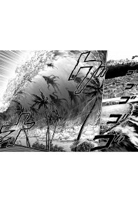 ONE One-Punch Man. Кн.2