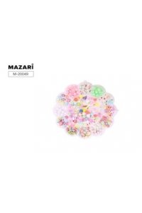 НАБОР БУСИН №8 MAZARI M-20049 (4325)