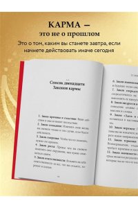 Сингх М. 12 Законов кармы