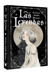 B?cquer Gustavo Adolfo Las leyendas = Легенды