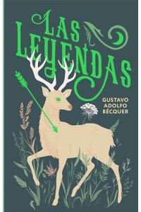 B?cquer Gustavo Adolfo Las leyendas = Легенды