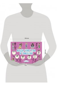 Задорожняя Т.В. Люди, чувства и эмоции