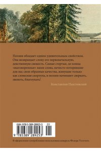 Пушкин А., Лермонтов М., Тютче Золотой век русской поэзии