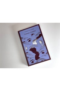 Ирвинг В. Сонная Лощина