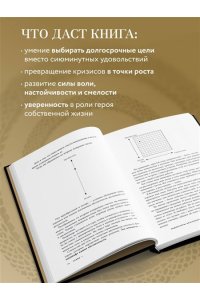Буш Р. Сила внутри меня. Как воспитать характер, создать внутренние опоры и бросить вызов жизни