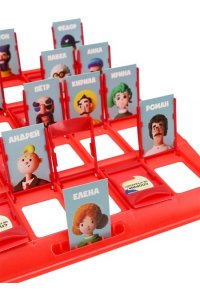 НАСТ ИГРА СПОРИМ, НЕ УГАДАЕШЬ?! РЫЖИЙ КОТ ИН-4815