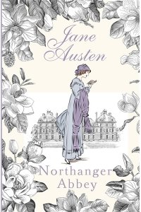 Austen Jane Northanger Abbey