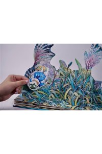 Грэм К. Ветер в ивах. Рис. О. Ионайтис