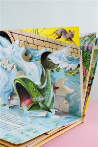 Андерсен Г.- Х. Стойкий оловянный солдатик. Рис. Т. Вульфа