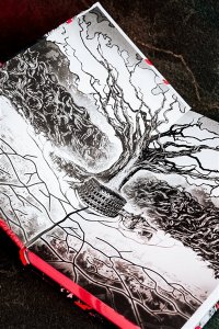 Коста Г. Дыхание. Смерть ринханто