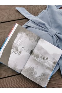 Нынгым Ч, Охотники на призраков. Том 1