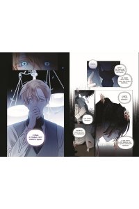 Сио С. Выживание в роли горничной хоррор-игры. Том 1