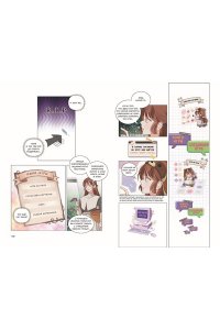 Сио С. Выживание в роли горничной хоррор-игры. Том 1