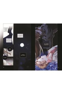 Сио С. Выживание в роли горничной хоррор-игры. Том 1