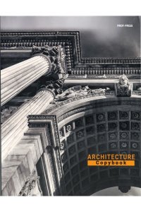 ТЕТР 80 КЛЕТ ПРОФ-ПРЕСС НА КОЛЬЦАХ ВЕЛИЧЕСТВЕННАЯ АРХИТЕКТУРА АРТ.Т80-2345 (3453)