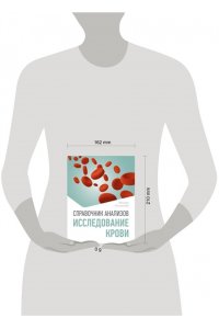 Ингерлейб М.Б. Справочник анализов. Исследование крови