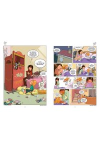 Казенов К., Уильям Сёстры. Кн. 2. Она первая начала