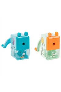 ТОЧИЛКА МЕХАНИЧЕСКАЯ ARTSPACE ВЕСЕЛЫЕ ДРУЗЬЯ SR_51183