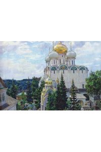 ПАЗЛЫ 1500 СТЕЛЛА ТРЕТЬЯКОВСКАЯ ГАЛЕРЕЯ 