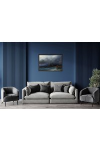 ПАЗЛЫ 1000 ФРЕЯ ТРЕТЬЯК ГАЛЕР БУРЯ АЙВАЗОВСКИЙ GTG-PZL-1000/04 (0596)