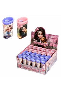 ТОЧИЛКА ФЕНИКС+ 1 ОТВ (С КОНТЕЙНЕРОМ) ВЕРНЫЕ ДРУЗЬЯ В АСС 69643