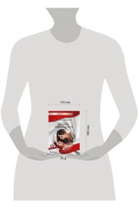 Даркинс Э..Вспышка забытых чувств