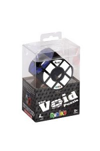 ИГРА КУБИК РУБИКА ПУСТОЙ АРТ.КР8620 (6207)