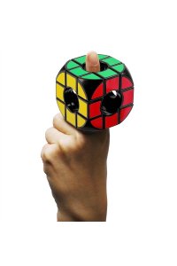 ИГРА КУБИК РУБИКА ПУСТОЙ АРТ.КР8620 (6207)